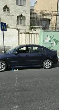 مزدا‏، 3 قدیم‏، تیپ3‏ - تصویر 3