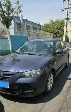 مزدا‏، 3 قدیم‏، تیپ3‏ - تصویر 1