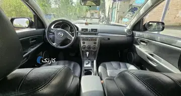 مزدا‏، 3 قدیم‏، تیپ3‏ - تصویر 4