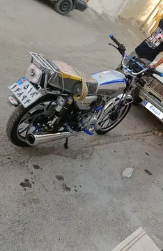 کبیر 200 خشک - تصویر 1