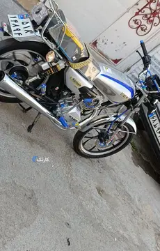 کبیر 200 خشک - تصویر 4