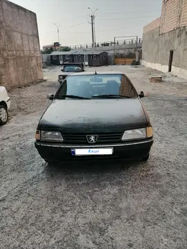 پژو‏، 405‏، GLX بنزینی‏ - تصویر 1