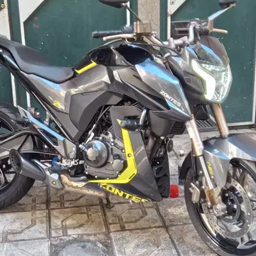 زونتس‏، Z2 150 Z2‏ - تصویر 5
