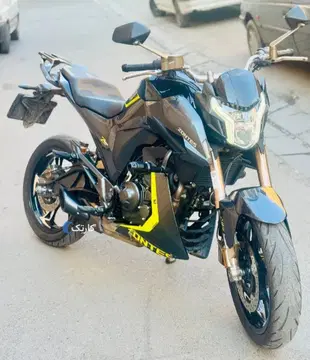 زونتس‏، Z2 150 Z2‏