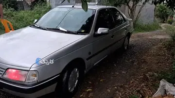 پژو‏، 405‏، GLX بنزینی‏ - تصویر 5