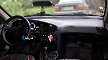 پژو‏، 405‏، GLX بنزینی‏ - تصویر 2