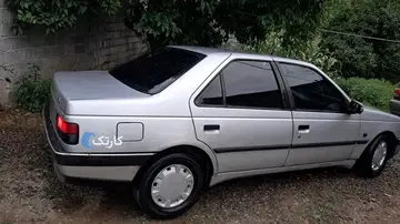پژو‏، 405‏، GLX بنزینی‏ - تصویر 4