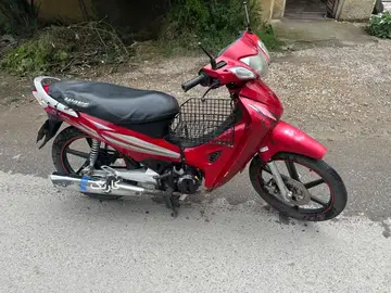 پیشرو‏، پیشرو 125‏ - تصویر 3