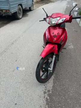 پیشرو‏، پیشرو 125‏