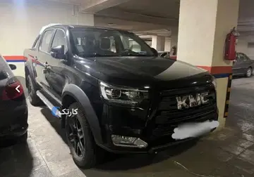 کی ام سی‏، T8‏