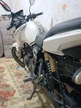 تی وی اس‏، آپاچی 180‏ - تصویر 2