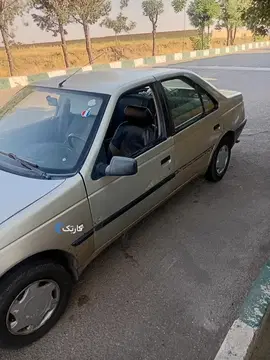 پژو روا مدل۸۵ - تصویر 5