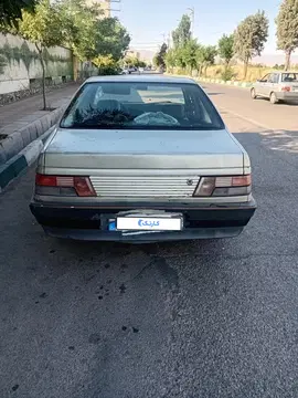 پژو روا مدل۸۵ - تصویر 3