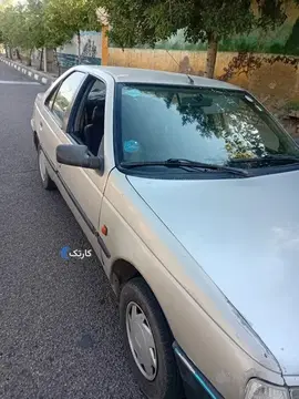 پژو روا مدل۸۵ - تصویر 4