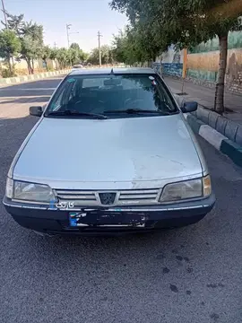 پژو روا مدل۸۵ - تصویر 6