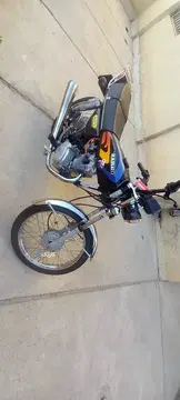 کثیر‏، رهرو CDI 125‏ - تصویر 5