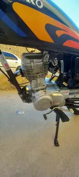کثیر‏، رهرو CDI 125‏ - تصویر 6