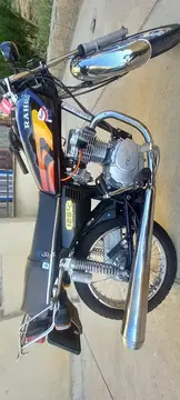 کثیر‏، رهرو CDI 125‏ - تصویر 4