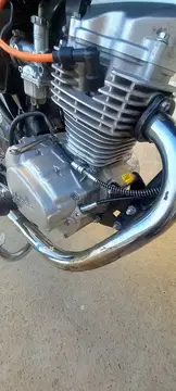 کثیر‏، رهرو CDI 125‏ - تصویر 2