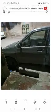 پراید‏، صندوق دار‏ - تصویر 6