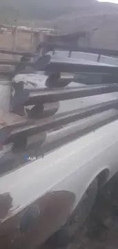 پیکان‏، وانت‏، دوگانه سوز‏ - تصویر 2