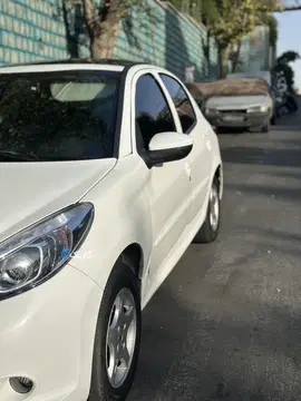 پژو‏، 207‏، پانوراما دنده ای‏ - تصویر 6