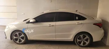 ام وی ام‏، آریزو 5ev‏، 48 کیلووات‏ - تصویر 2