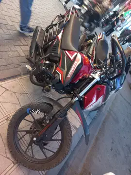 پاسارگاد سیکلت‏، برمودا 200‏ - تصویر 1