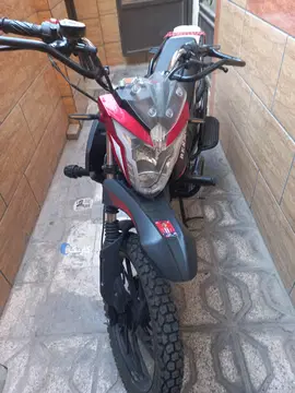 پاسارگاد سیکلت‏، برمودا 200‏ - تصویر 3