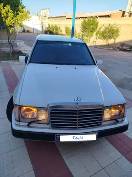 بنز‏، کلاس E‏، E230‏