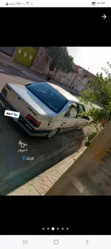 پژو‏، 405‏، GLX دوگانه سوز‏ - تصویر 4