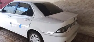 سمند‏، سورن‏، پلاس XU7P بنزینی‏ - تصویر 3