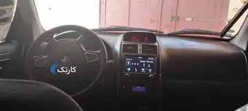 سمند‏، سورن‏، پلاس XU7P بنزینی‏ - تصویر 4
