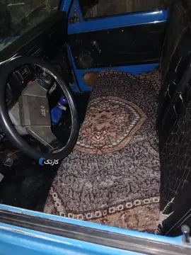 نیسان‏، ترا‏، ساده‏