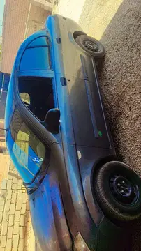 تیبا‏، صندوق دار‏، SX دوگانه سوز‏ - تصویر 1