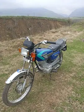 کویر موتور‏، انرژی‏