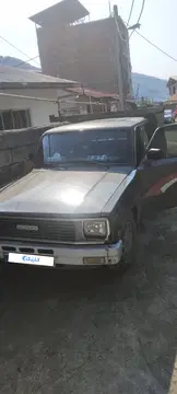 مزدا دوکابین ۸۴ - تصویر 3