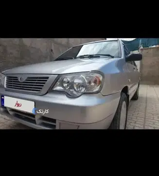 پراید‏، 132‏، ساده‏فرمان هیدرولیک