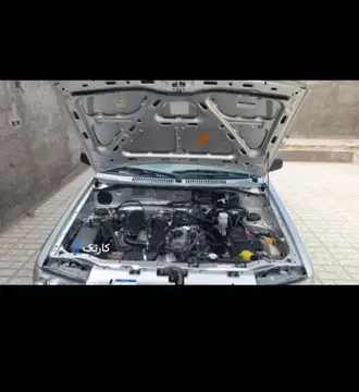 پراید‏، 132‏، ساده‏فرمان هیدرولیک - تصویر 5