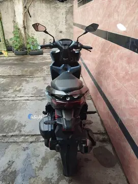 هوندا‏، کلیک 150‏ - تصویر 2