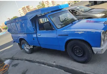 نیسان‏، وانت - تصویر 2