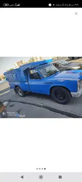 نیسان‏، وانت - تصویر 4