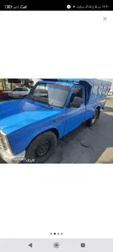 نیسان‏، وانت - تصویر 5