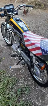 هوندا‏، CDI 125‏ - تصویر 2