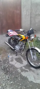 هوندا‏، CDI 125‏ - تصویر 6