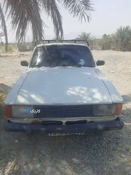 پیکان‏، وانت‏، بنزین‏ - تصویر 4