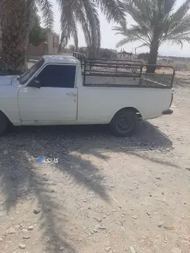پیکان‏، وانت‏، بنزین‏ - تصویر 2