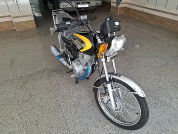 زمرد کویر‏، 150CDI‏ - تصویر 4