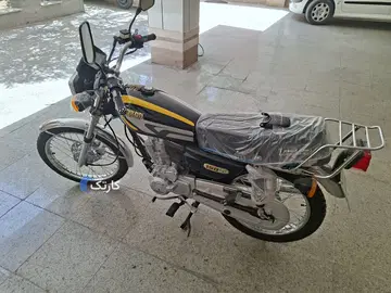 زمرد کویر‏، 150CDI‏ - تصویر 5