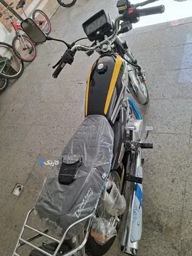 زمرد کویر‏، 150CDI‏ - تصویر 2